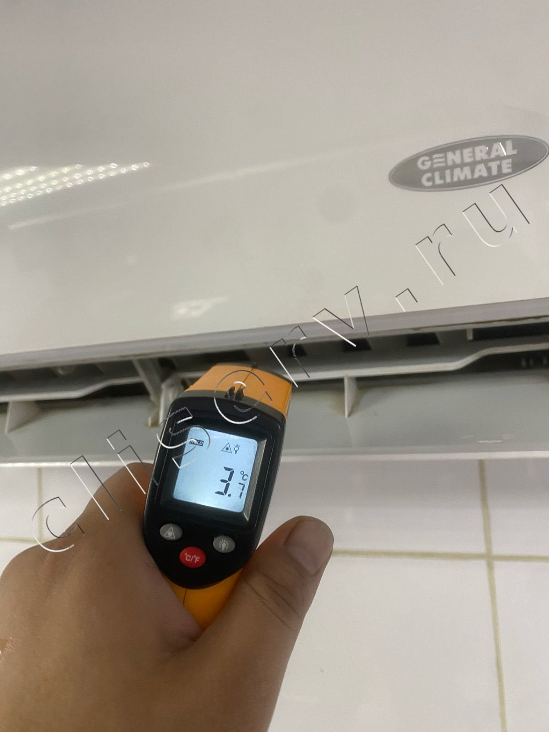 Пиццерия Папа Джонс, Подольск, проспект Ленина 107/49: обслуживание кондиционирования